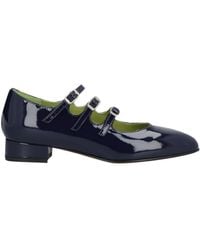 CAREL PARIS - Ballet Flats - Lyst