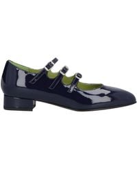 CAREL PARIS - Ballet Flats - Lyst