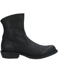 fiorentini and baker fur lined boots
