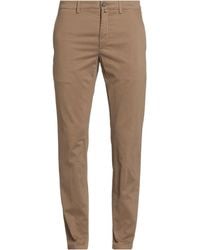 Siviglia - Pants - Lyst
