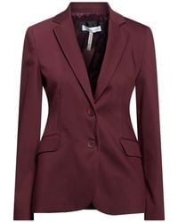 Caractere - Blazer - Lyst