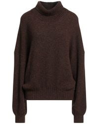 KHAITE - Turtleneck - Lyst