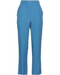 Grifoni - Pants - Lyst