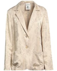 Semicouture - Blazer - Lyst