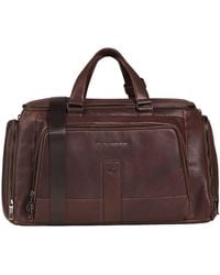Piquadro - Reisetasche - Lyst