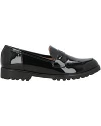 Marella - Loafers Synthetic Material - Lyst