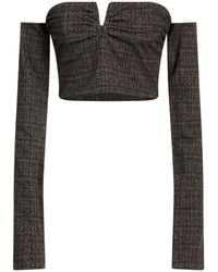 Haveone - Tops - Lyst