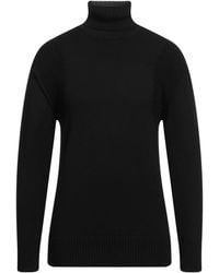 Paolo Pecora - Turtleneck - Lyst