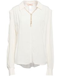 Twinset - Tops - Lyst