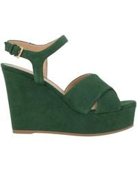 Sergio Rossi - Sandals - Lyst