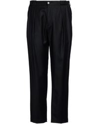 Briglia 1949 - Racconta La Sartoria Pants Virgin Wool, Cashmere - Lyst