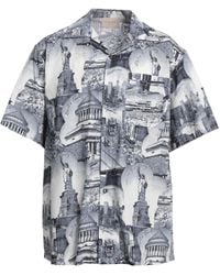 Buscemi - Camisa - Lyst