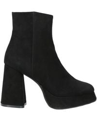 Roberto Festa - Ankle Boots - Lyst