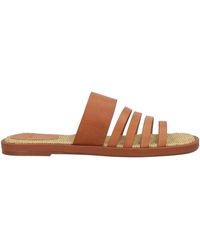 Castañer - Sandals - Lyst