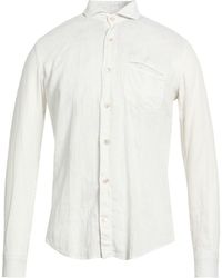 Eleventy - Camisa - Lyst