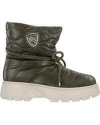 Blauer - Ankle Boots - Lyst