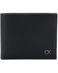 Portefeuilles et porte-cartes Calvin Klein pour homme | Réductions en ligne  jusqu'à 53 % | Lyst