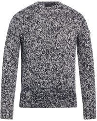 Paul & Shark - Sweater Wool, Nylon, Viscose - Lyst