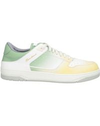 Santoni - Sneakers - Lyst