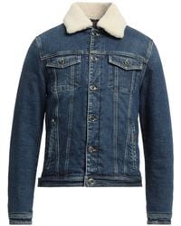 Moorer - Piumino & Imbottito Sintetico - Lyst
