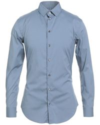 Giorgio Armani - Shirt - Lyst