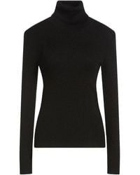 P.A.R.O.S.H. - Rollkragenpullover - Lyst