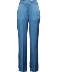 Semicouture - Pants - Lyst