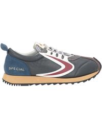 Valsport - Sneakers Leather, Synthetic Fibers - Lyst