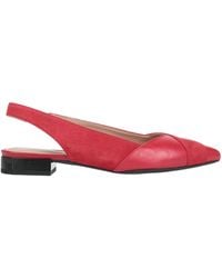 Geox - Ballet Flats - Lyst
