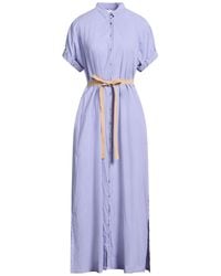 Xirena - Maxi Dress Cotton - Lyst
