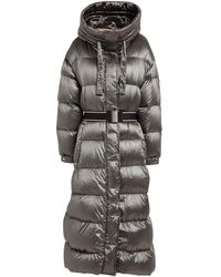 Max Mara - Puffer Polyamide - Lyst