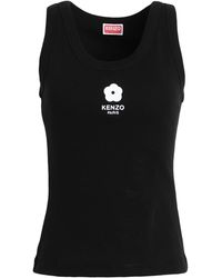 KENZO - Tank Top - Lyst