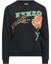KENZO - Sweatshirt - Lyst