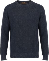 Moorer - Jumper - Lyst