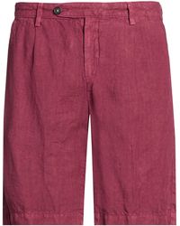 Massimo Alba - Shorts & Bermuda Shorts - Lyst