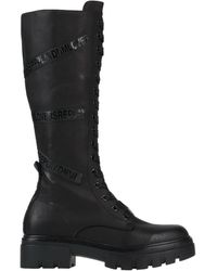 Replay - Stiefel - Lyst