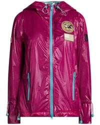 Dekker - Jacket - Lyst