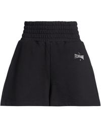 Chiara Ferragni - Shorts & Bermuda Shorts - Lyst