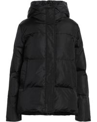 Gaelle Paris - Puffer - Lyst