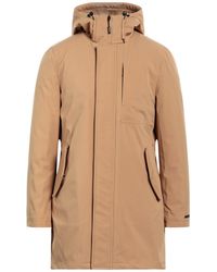 Manuel Ritz - Coat - Lyst