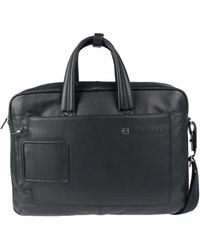 Piquadro - Handbag - Lyst