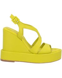 Paloma Barceló - Sandals - Lyst