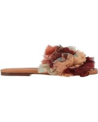 Ulla Johnson - Sandals - Lyst