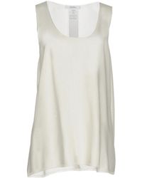 Max Mara Jumper - White
