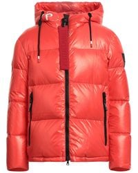 PEUTEREY.PLURALS - Puffer - Lyst