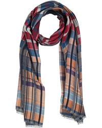 Missoni - Scarf Viscose, Modal, Cotton - Lyst