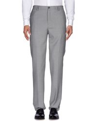 Ben Sherman Trousers for Men - Up to 65% off at Lyst.com.au