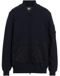 C.P. Company - Cardigan - Lyst