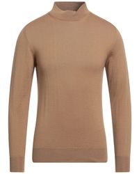Takeshy Kurosawa - Rollkragenpullover - Lyst