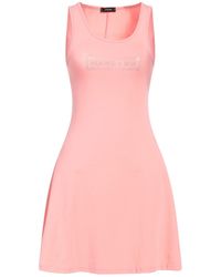 Mangano - Mini Dress - Lyst